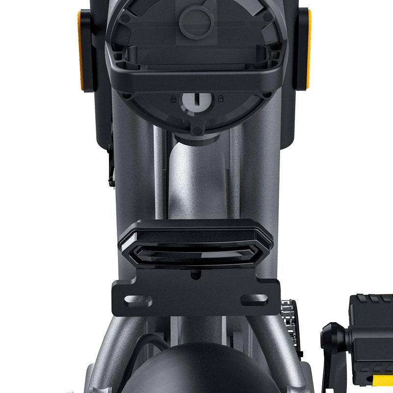 Coswheel T20 - електрически велосипед 14