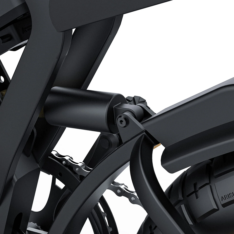 Coswheel GT20 - електричеси велосипед 8