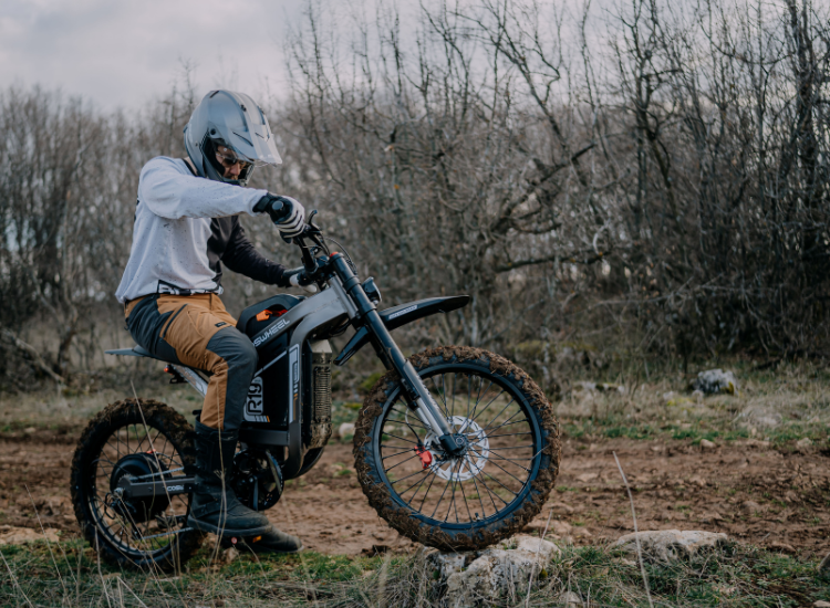 Coswheel R19 Bulgaria