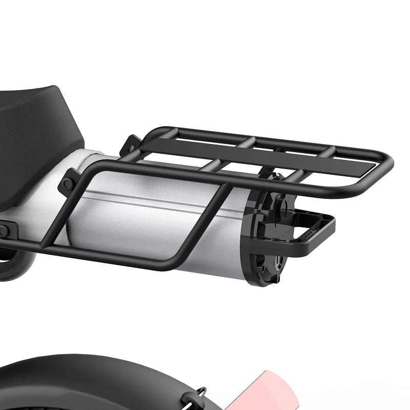 Coswheel T16 - електричеси велосипед 10