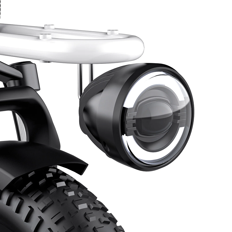 Coswheel T16 - електричеси велосипед 11 електрически велосипед цена