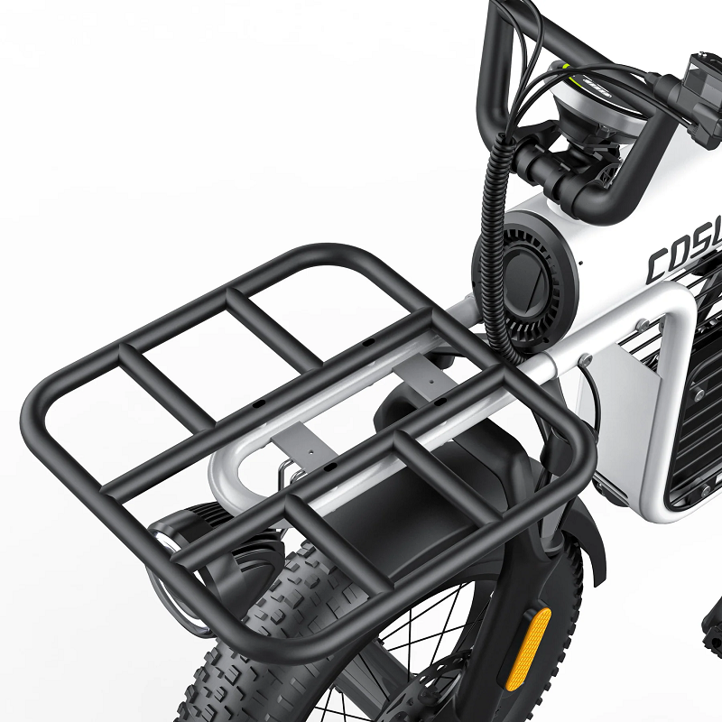 Coswheel T16 - електричеси велосипед 7