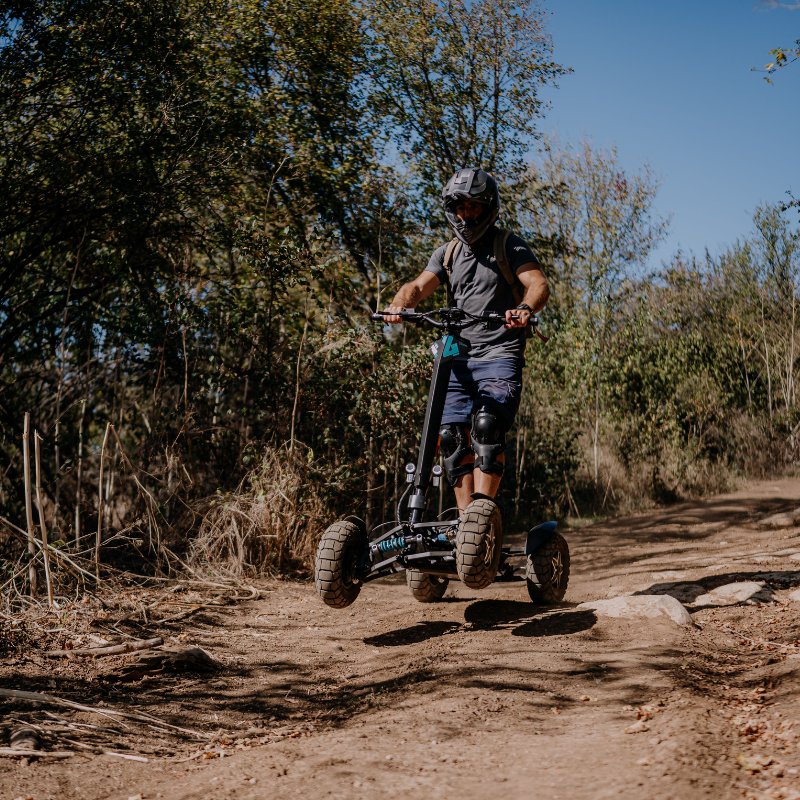 mia four 4x4 електрически скутер2 mia four 4x4 електрически скутер