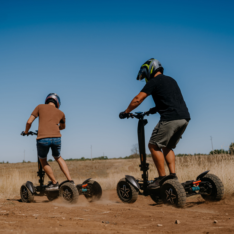 mia four 4x4 електрически скутер7 mia four 4x4 електрически скутер