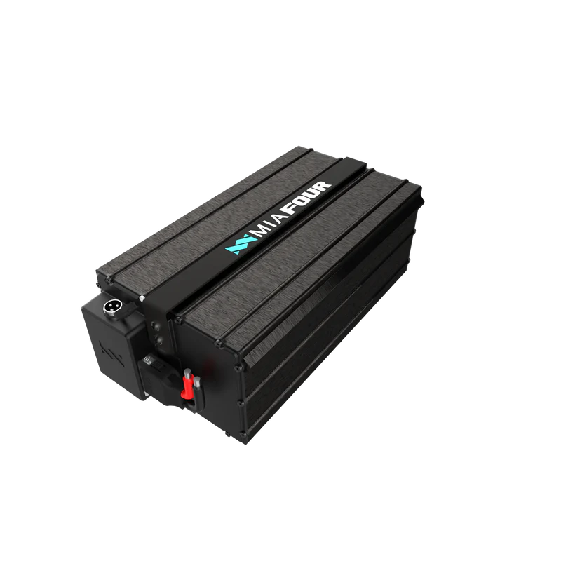 Батерия 60V 25Ah 1