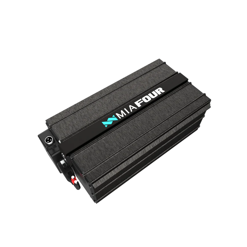 Батерия 60V 25Ah 2