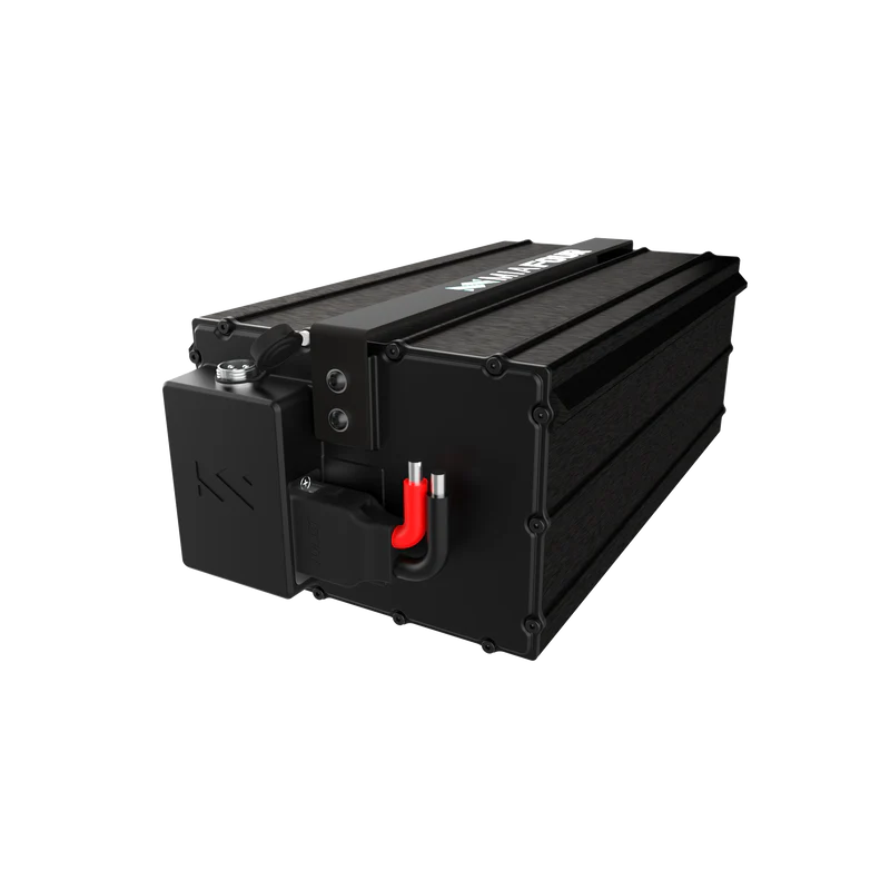 Батерия 60V 25Ah 4