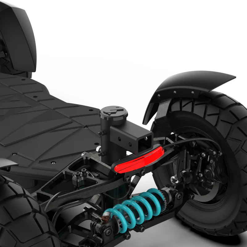 Връзка за теглене за MIA Dynamics 4