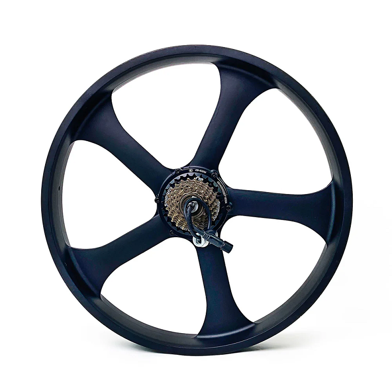 Двигател за Coswheel T26 2