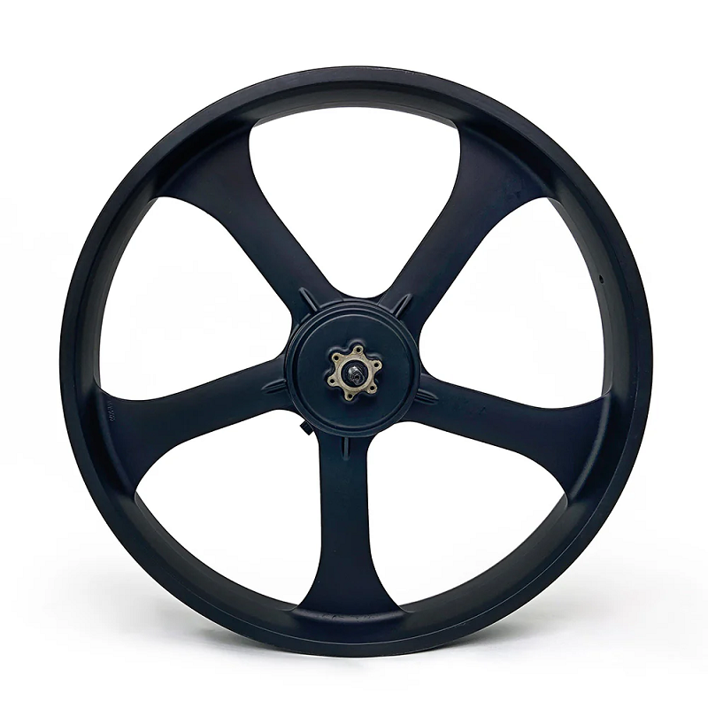 Двигател за Coswheel T26 4