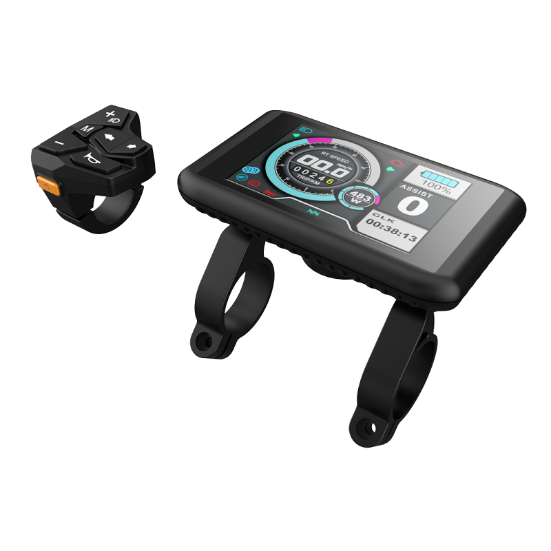 Дисплей за MIA Dynamics 1