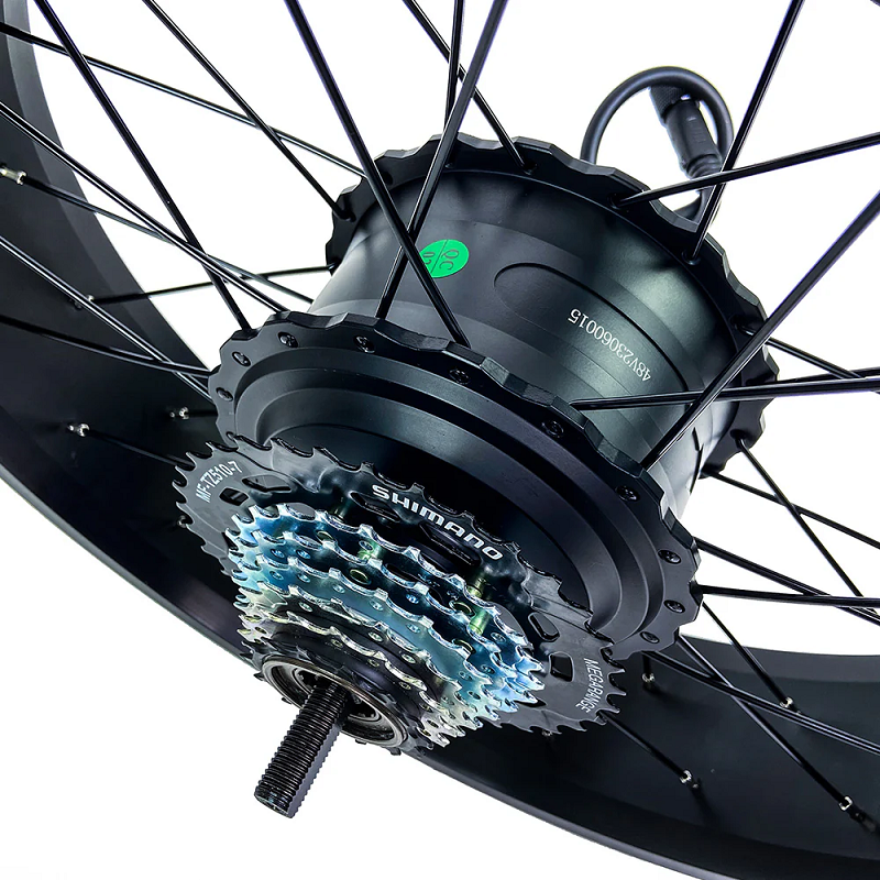 Задвижващ мотор за CT20 3