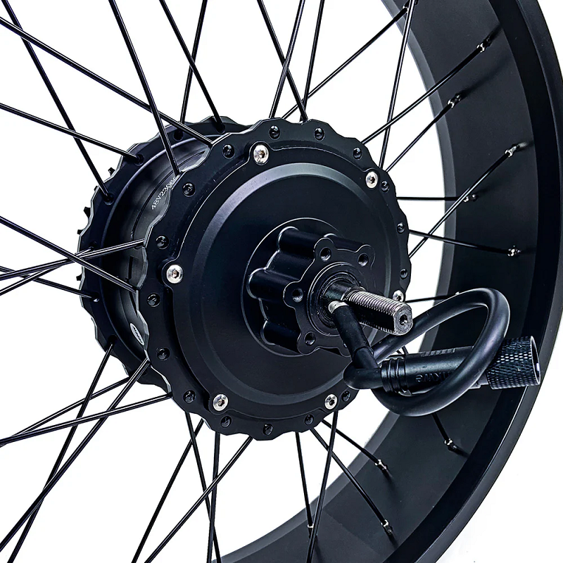 Задвижващ мотор за CT20 5