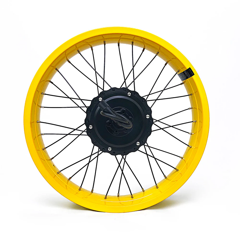 Задвижващ мотор за GT20 5