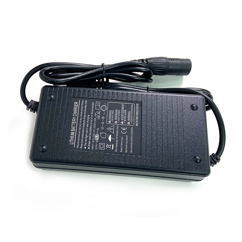 Зарядно за Coswheel 3