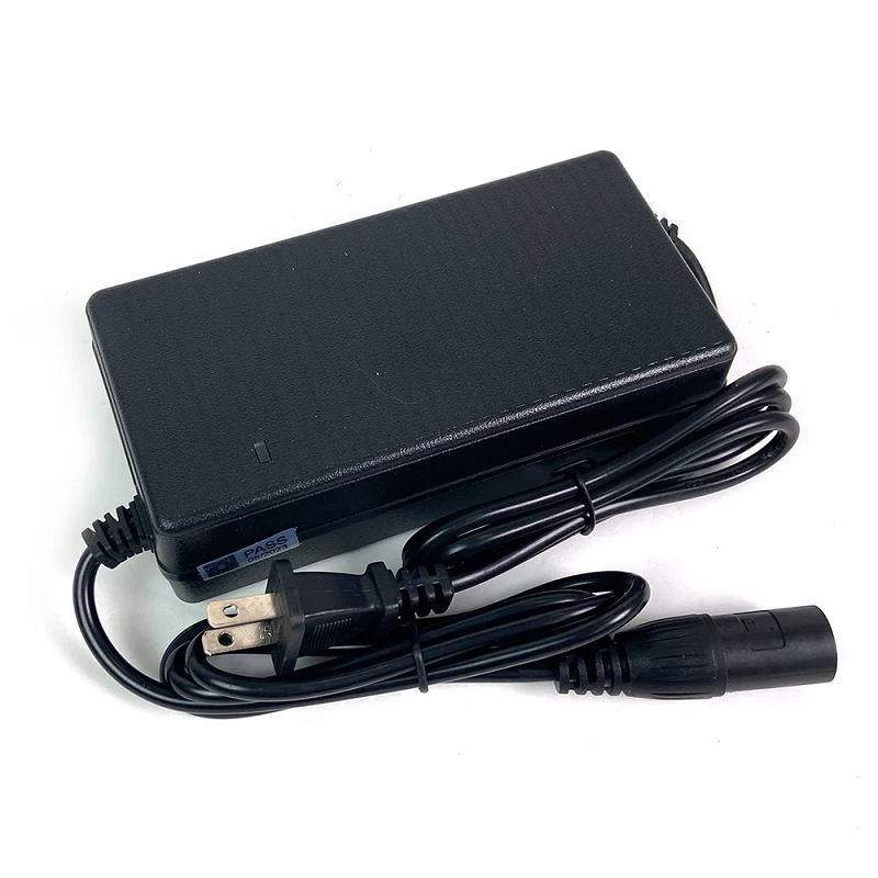 Зарядно за Coswheel 4