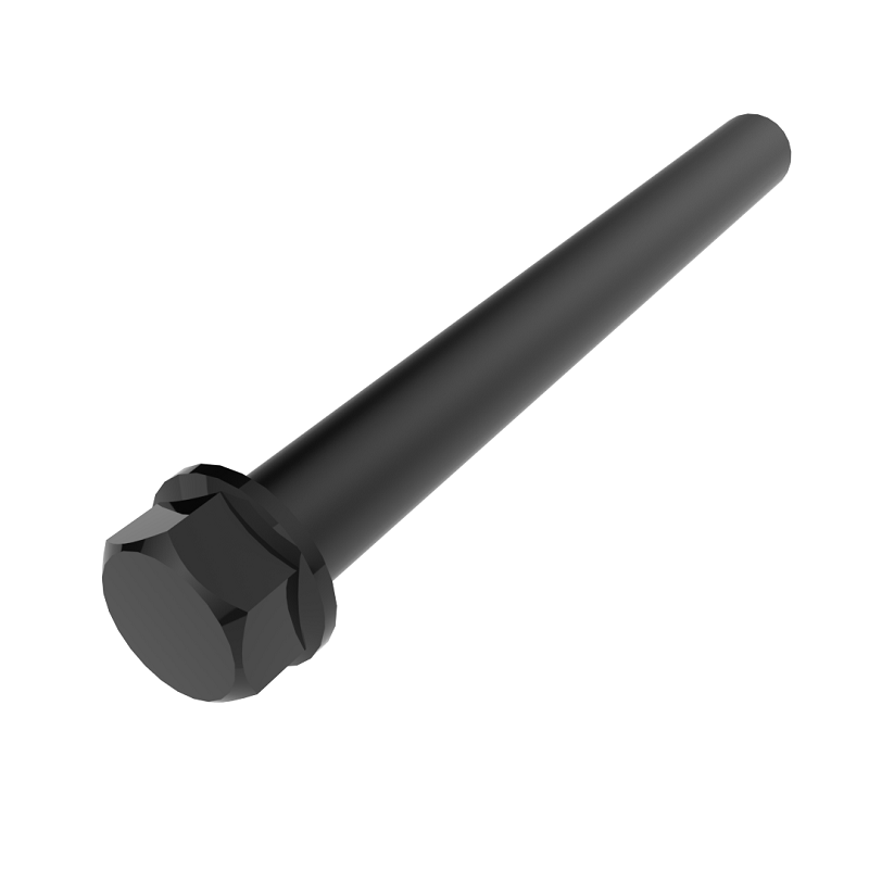 Комплект преден вал за MIA Dynamics 1