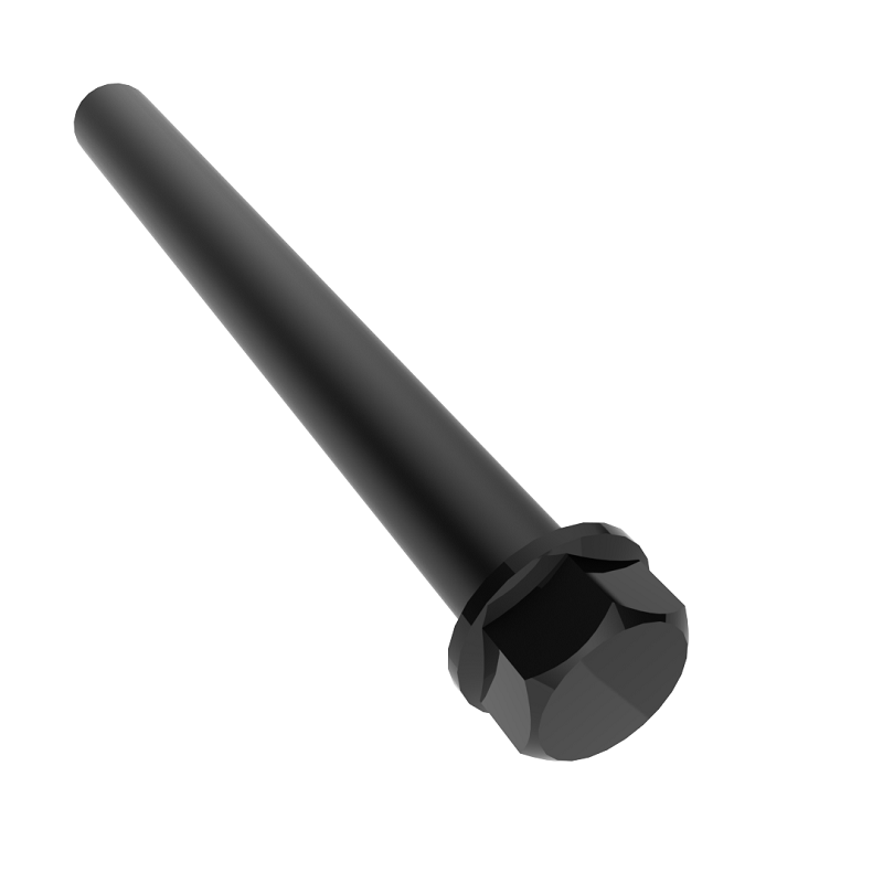 Комплект преден вал за MIA Dynamics 2