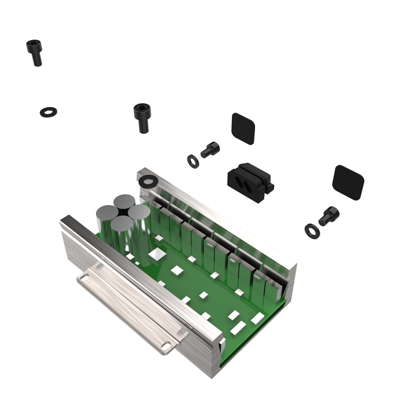 Контролер за MIA Dynamics 1