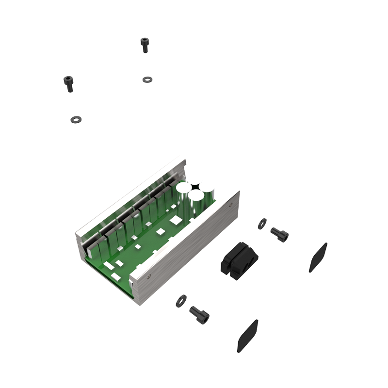 Контролер за MIA Dynamics 2