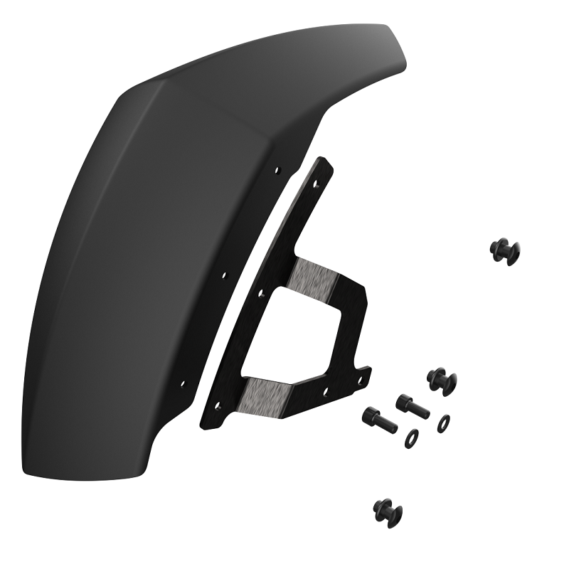 Преден калник за MIA Dynamics 5