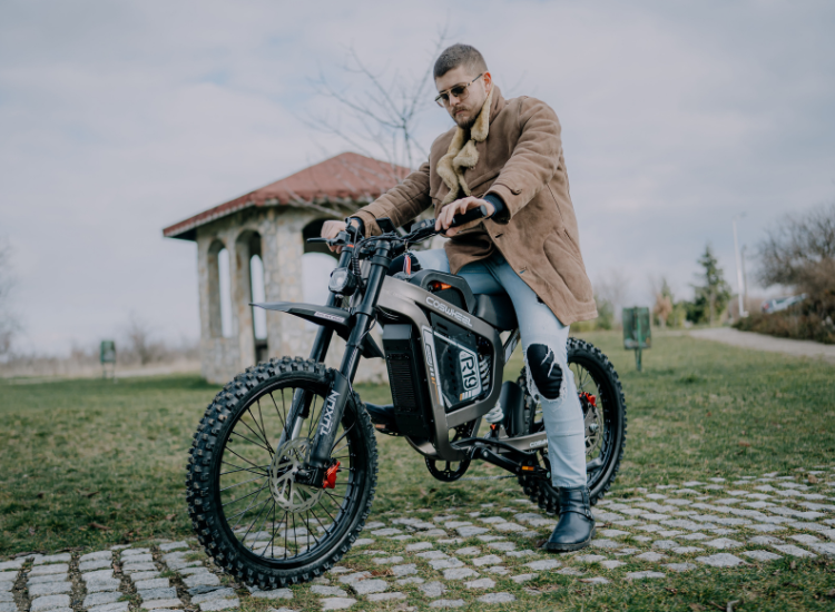 Coswheel R19 Bulgaria